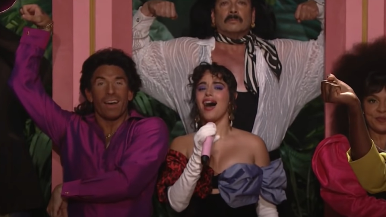 Após dançarino ser acusado de fazer blackface em apresentação, Camila Cabello se pronuncia