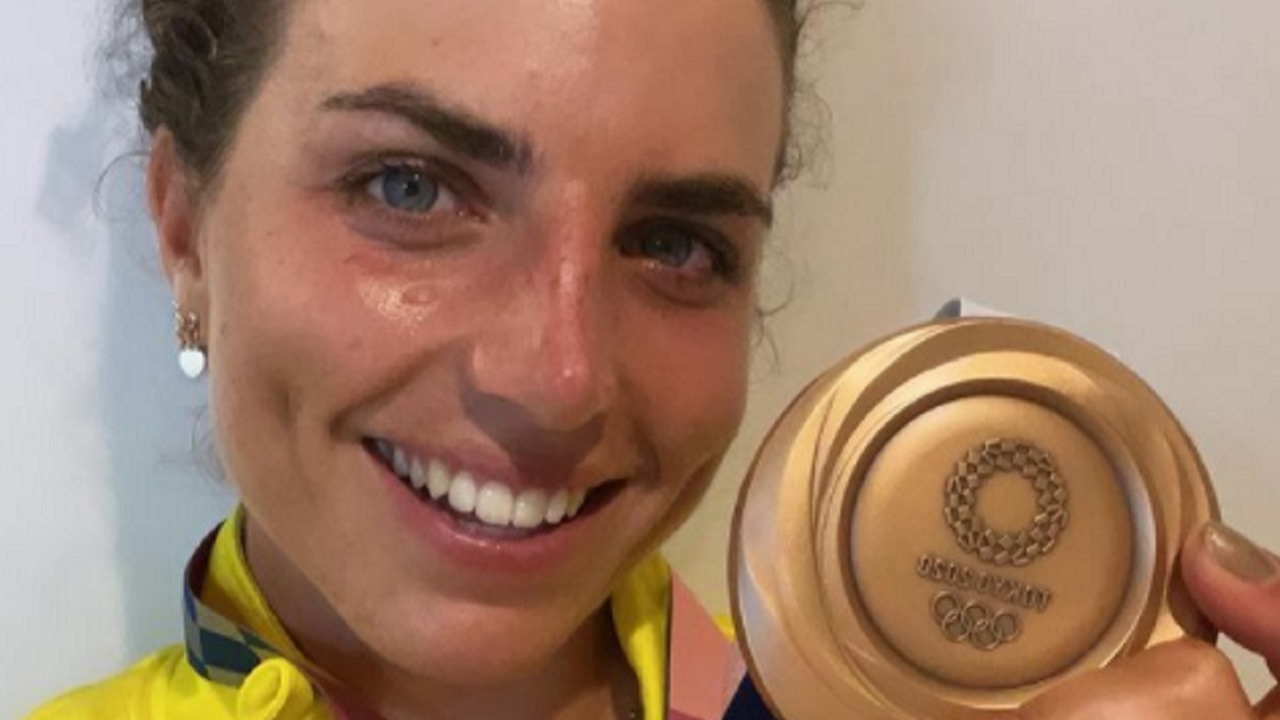 Atleta revela como usou camisinha para garantir medalha nas Olimpíadas