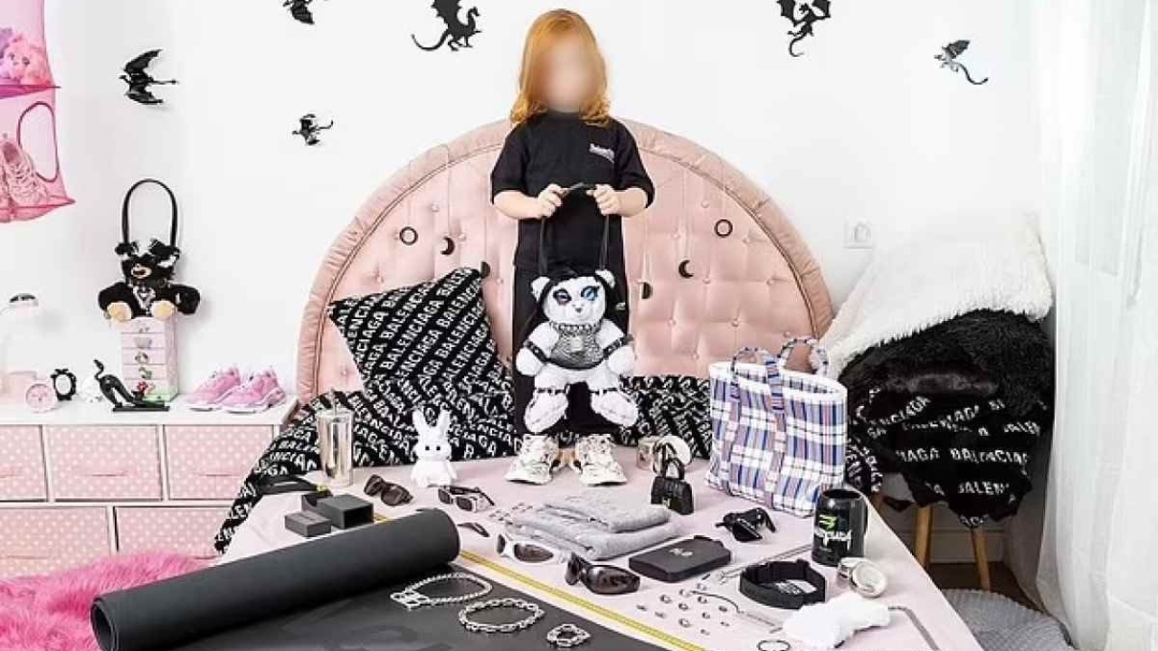 Balenciaga: Grife publica novo comunicado sobre campanha com apologia a abuso infantil