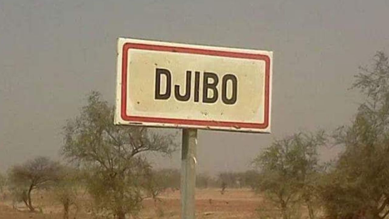 “Campo de extermínio”: local esconde 180 corpos em Burkina Faso, relevam autoridades
