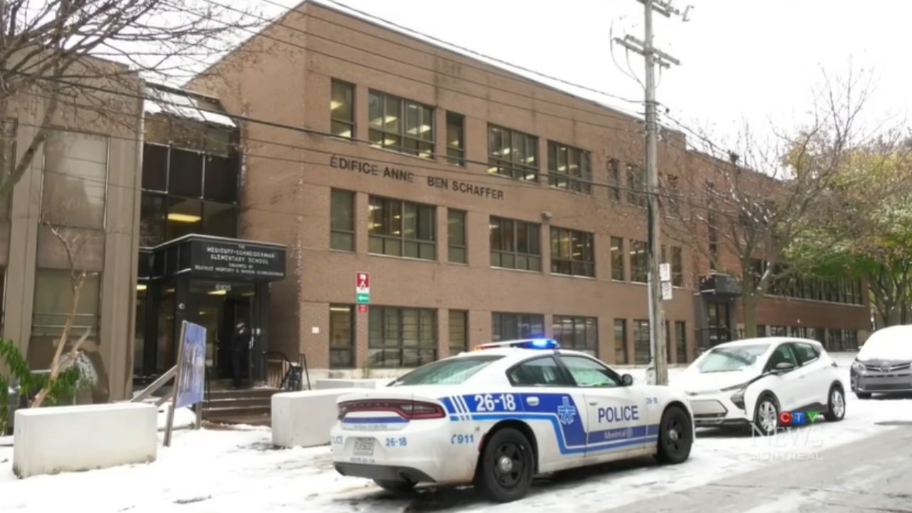 Canadá: Em meio a conflito Israel-Hamas, escolas judaicas sofrem ataques a tiros