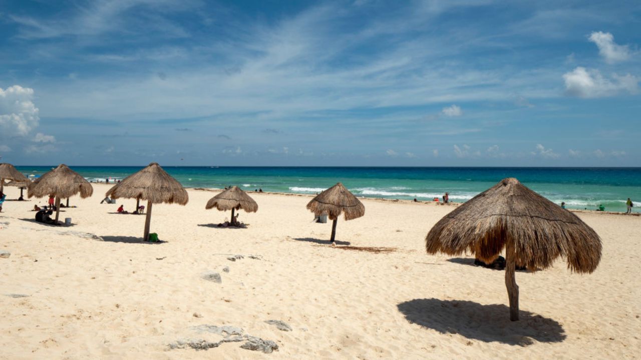 Assassinatos em Cancún: 4 corpos foram encontrados à beira-mar