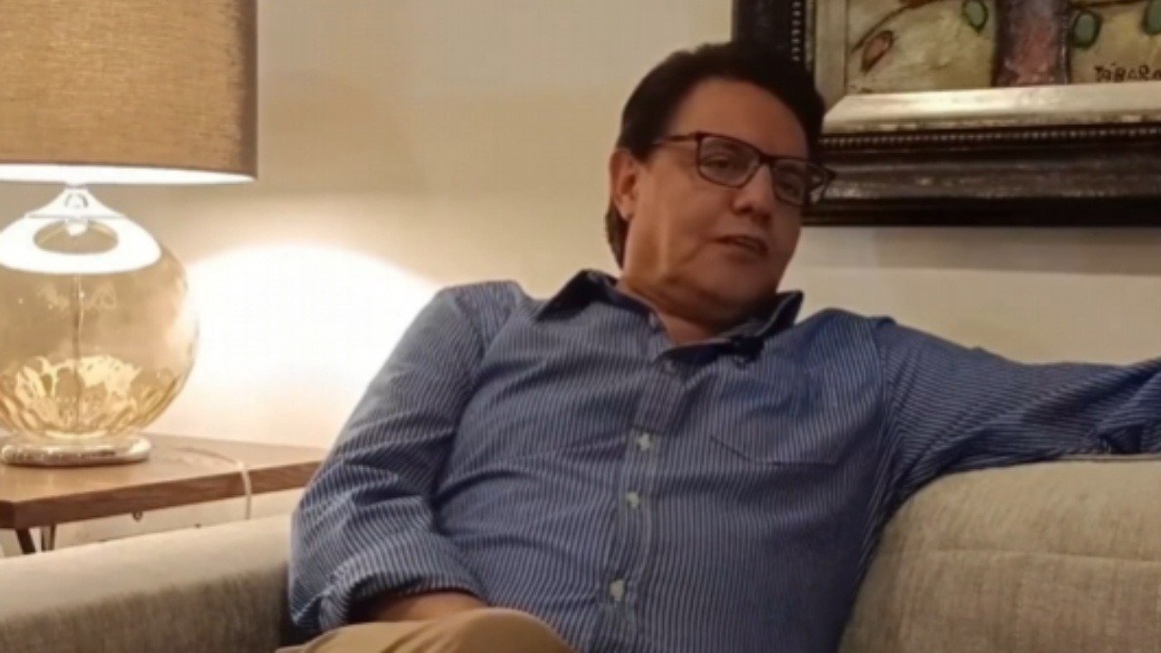 Candidato à presidência do Equador assassinado denunciou casos de corrupção