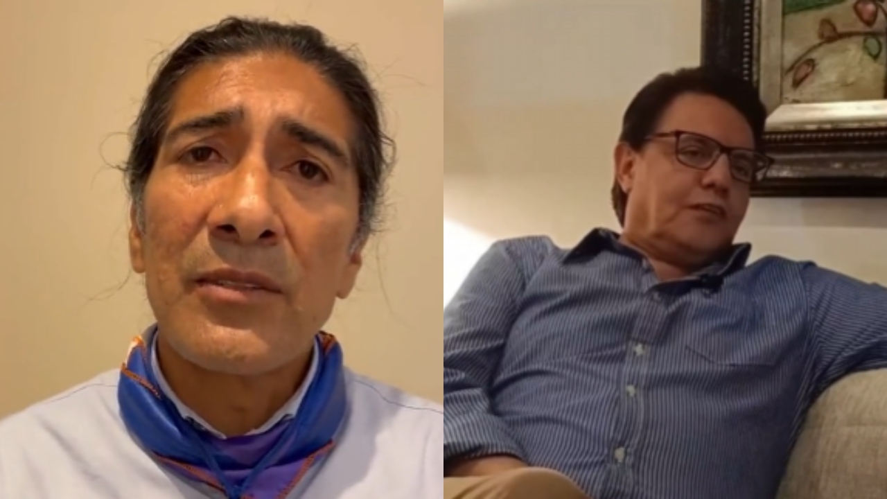 Candidato à presidência do Equador suspende campanha após assassinato de Fernando Villavicencio