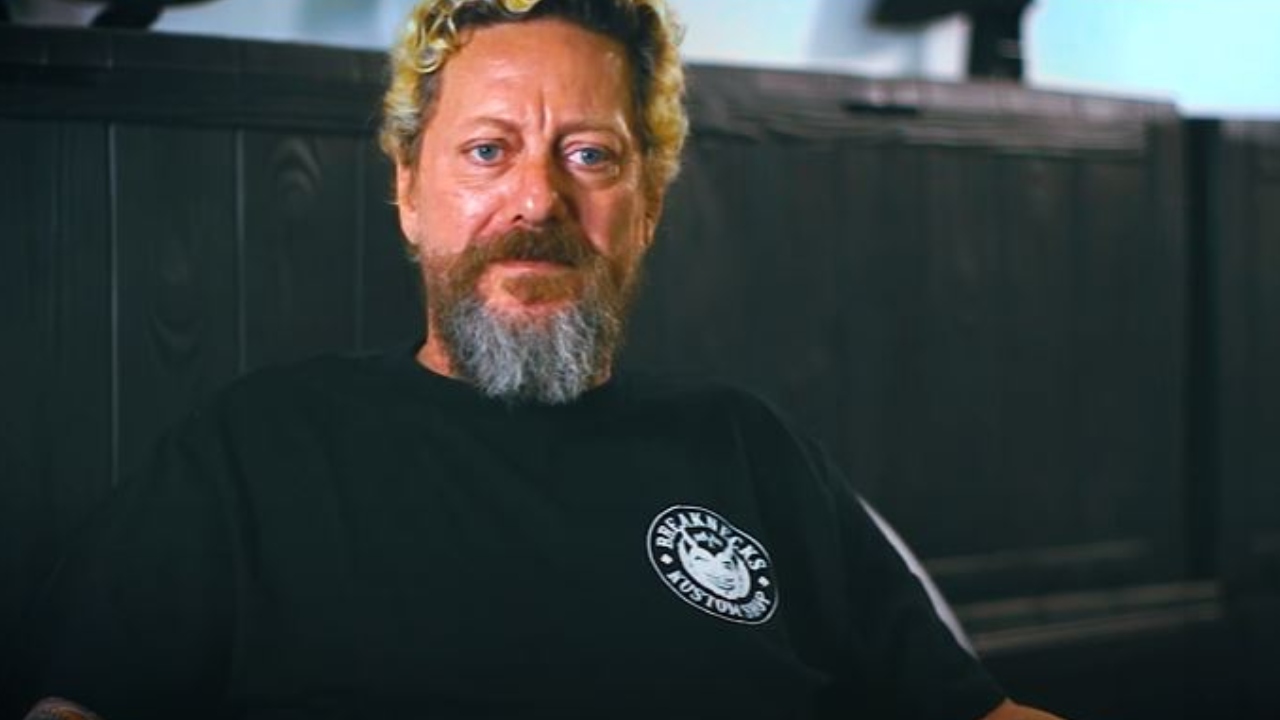 Canisso, baixista do Raimundos, morre aos 57 anos