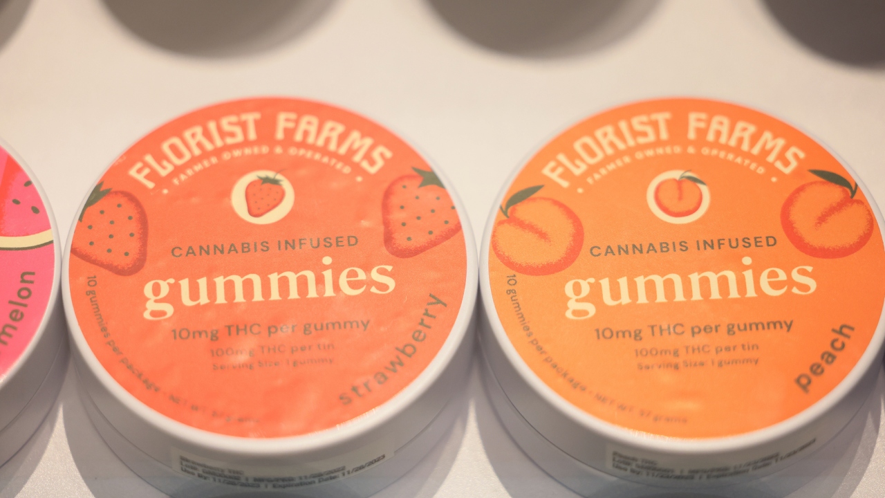 EUA: Publicidade de cannabis aromatizada é criticada por atrair jovens e crianças