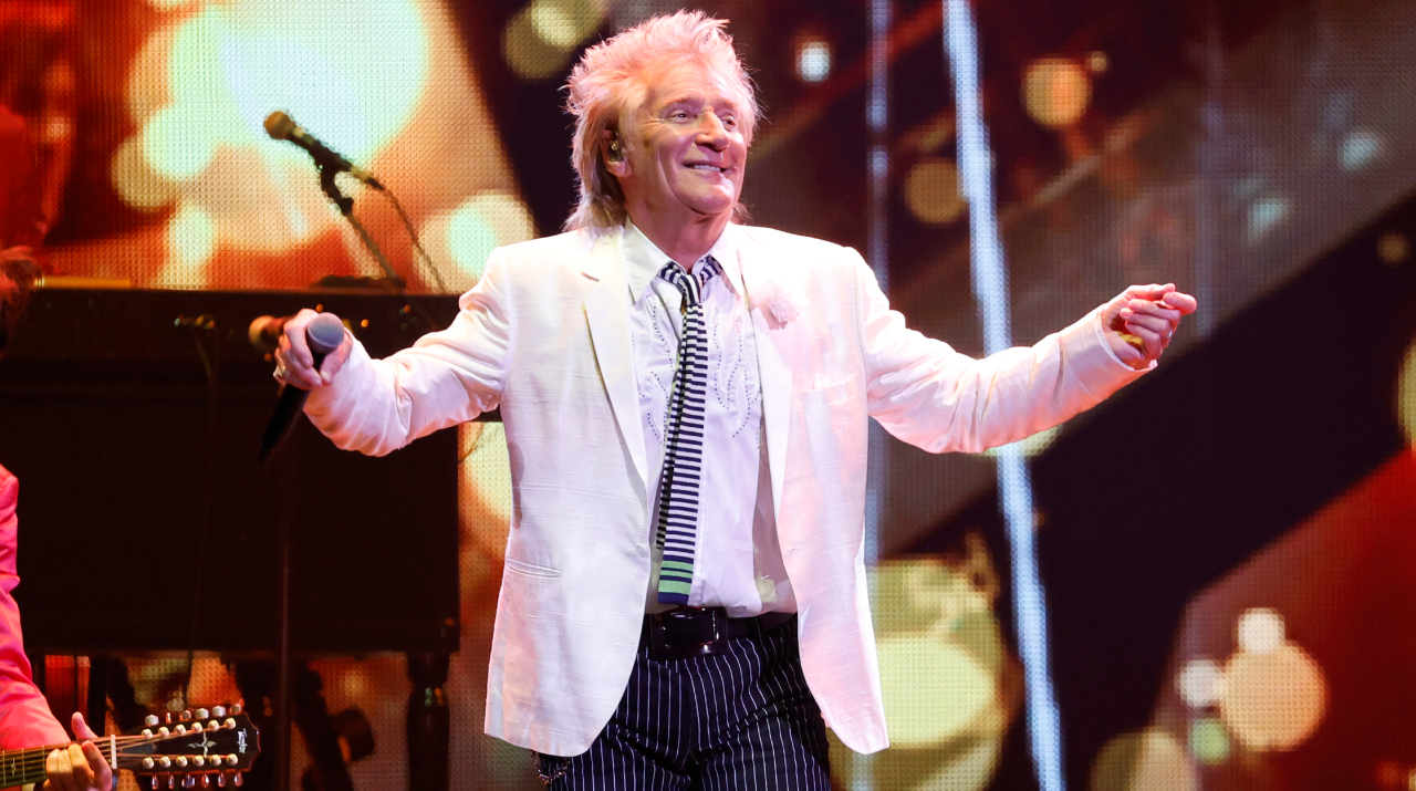 Rod Stewart recusou cerca de R$6 milhões para atuar na cerimônia de abertura da Copa