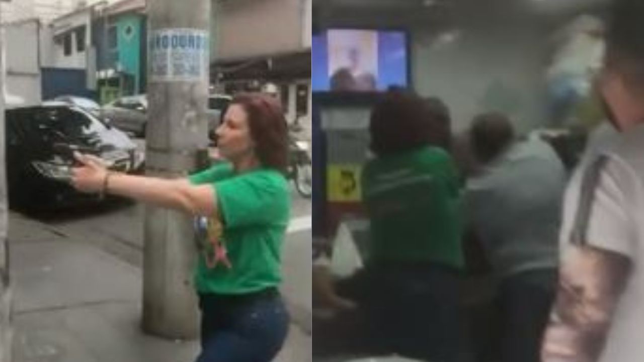 PGR solicita ao STF depoimento de Carla Zambelli