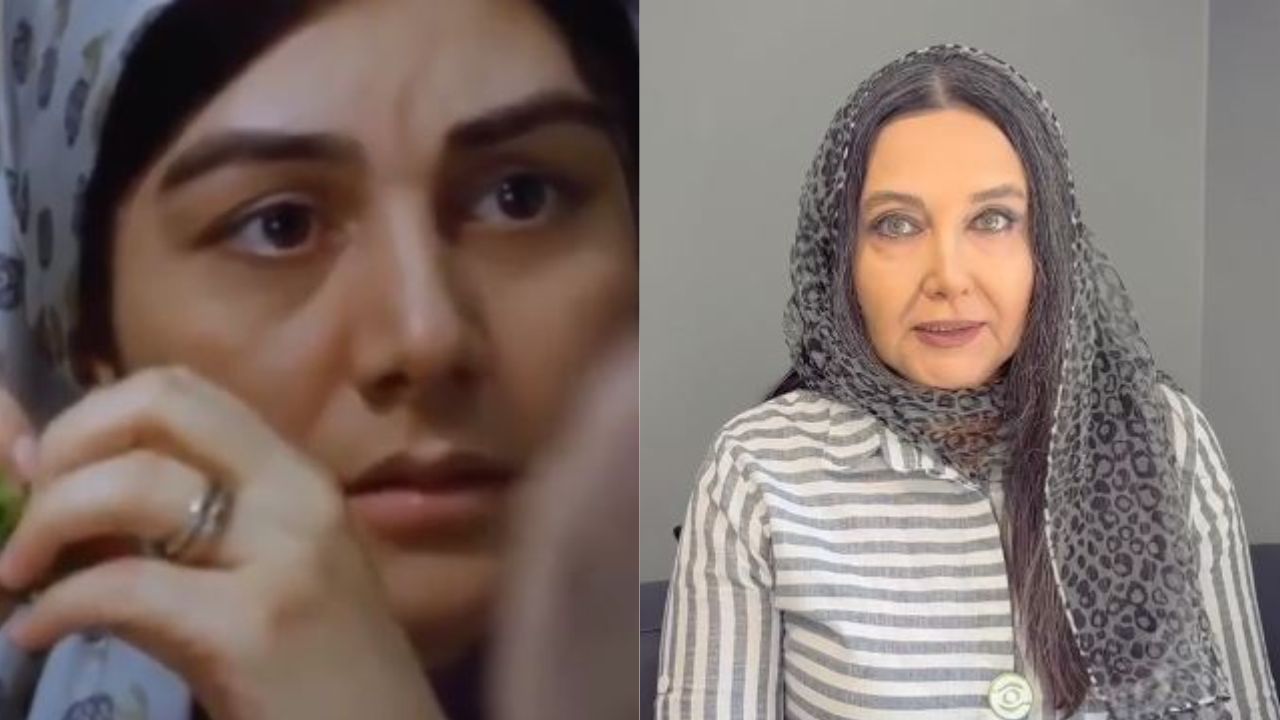 Atrizes iranianas são presas por removerem hijab em público