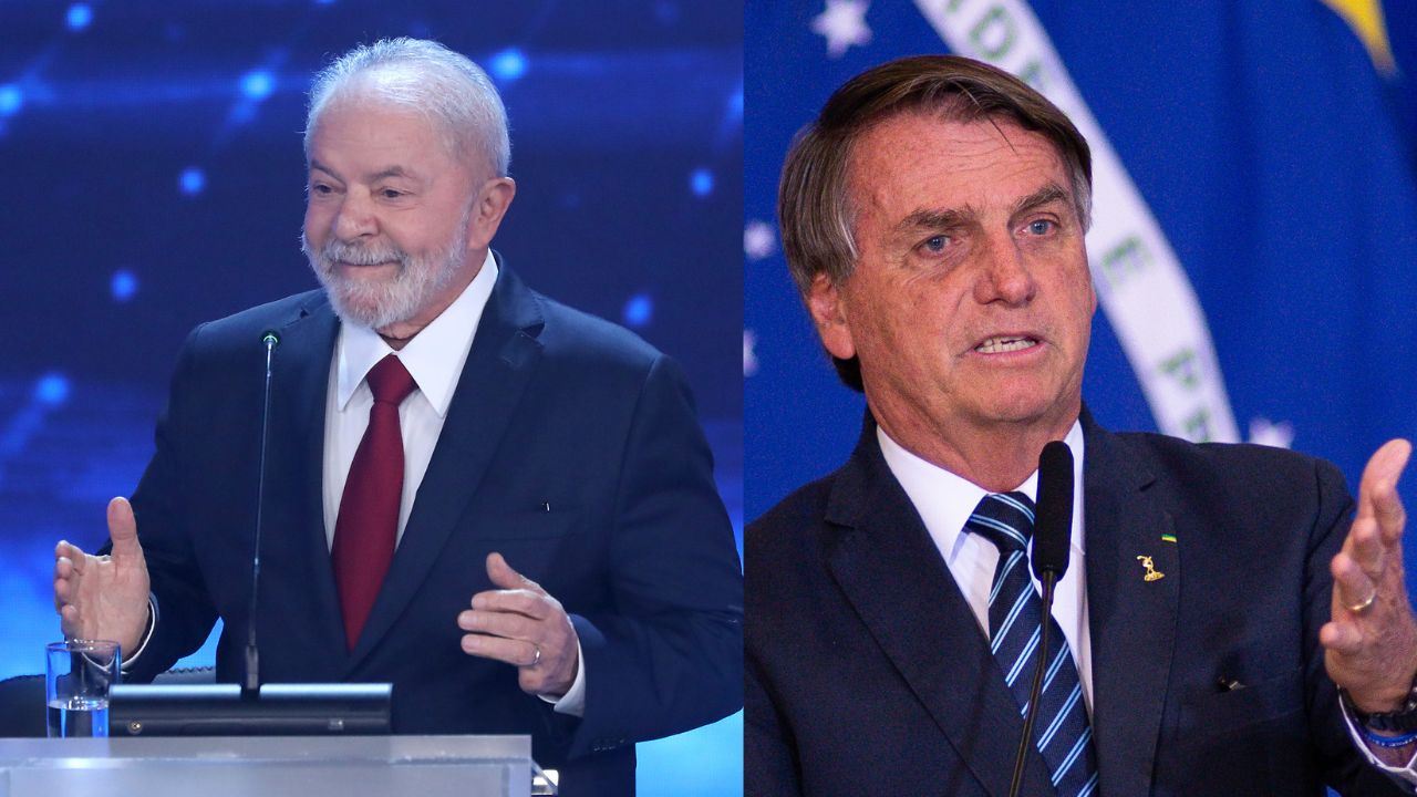 Lula vence Bolsonaro também no Spotify: músicas em apoio ao petista emplacam