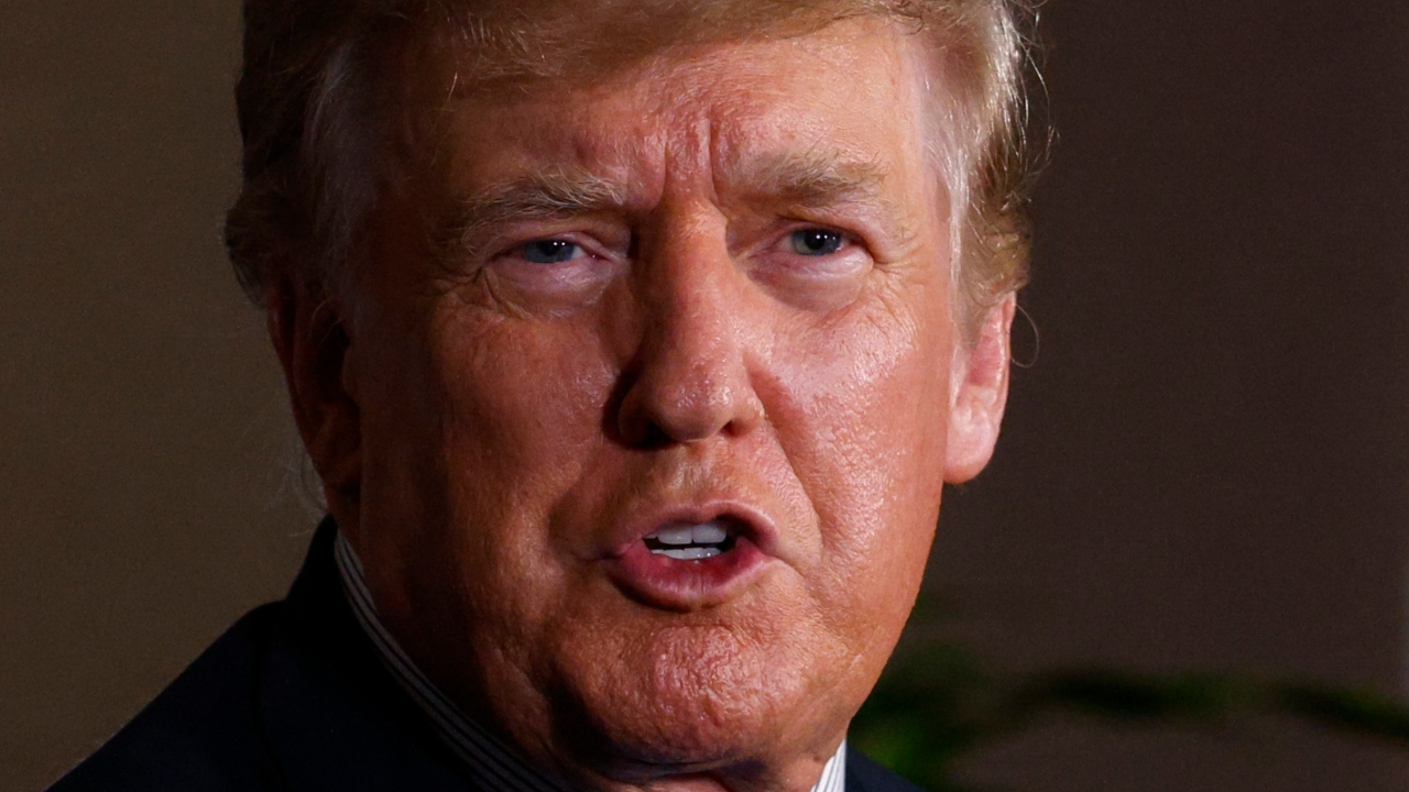Para Casa Branca, Donald Trump fez comentário antissemita e insultantes sobre judeus