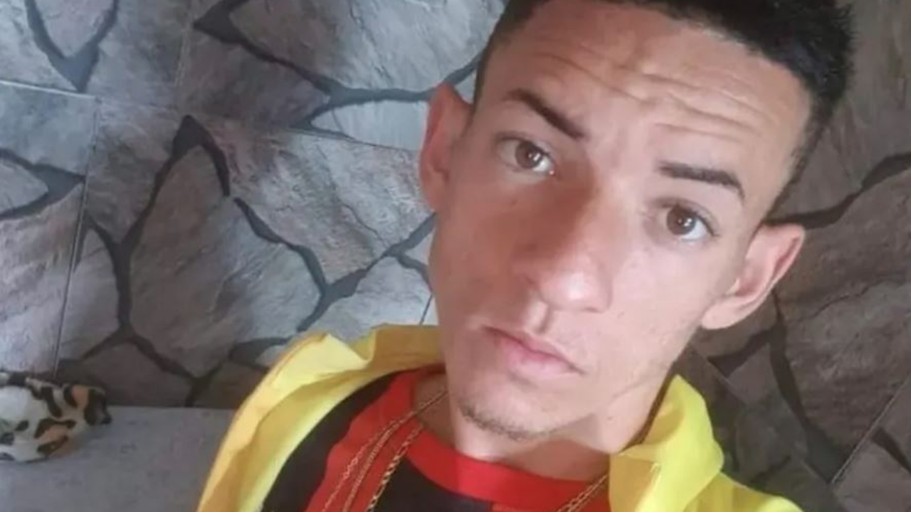 Três homens matam a marteladas, jovem que furtou R$ 2700 em supermercado