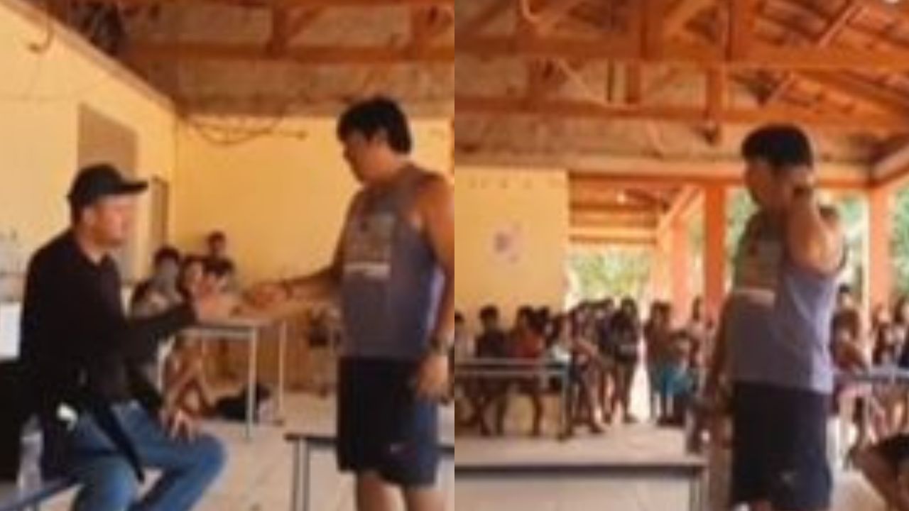 Polícia investiga tentativa de compra de voto por R$1,5 mil em aldeia do Xingu