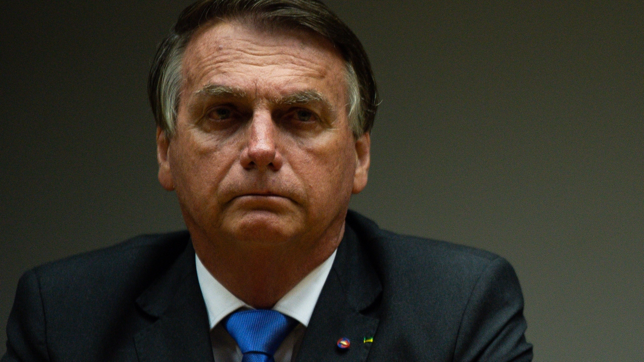 Bolsonaro declara gasto de apenas R$ 30 mil em atos de campanha do 7 de setembro