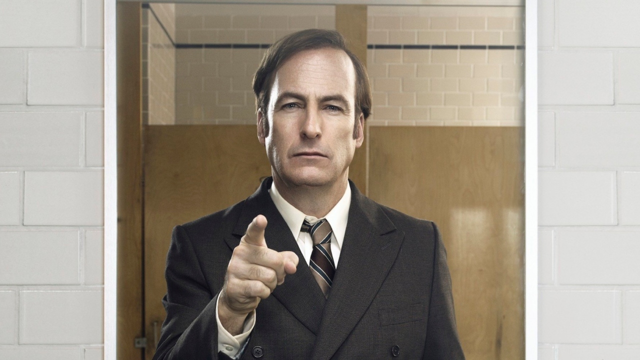 Bob Odenkirk, de Better Call Saul, desmaia em set e é hospitalizado