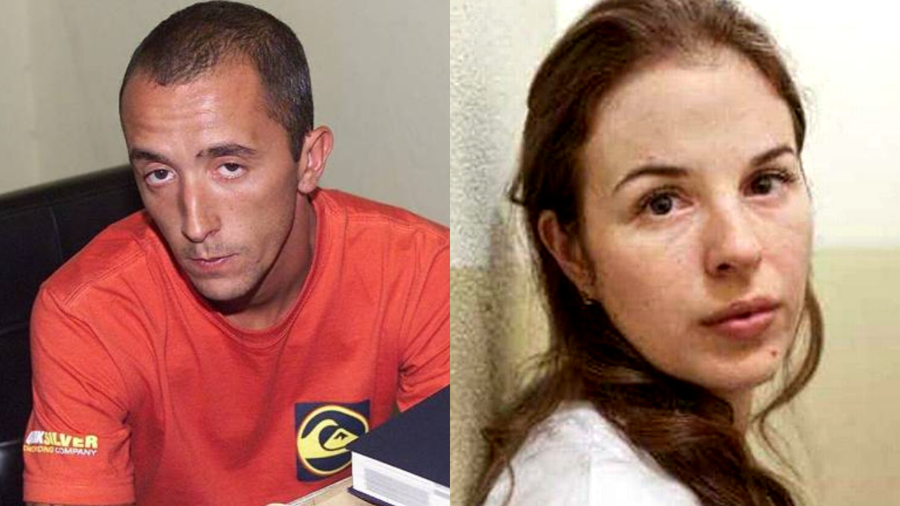 Filho de Cristian Cravinhos entra na Justiça para revogar paternidade, afirma jornalista