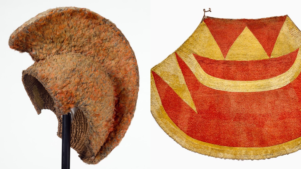 Após 241 anos, artefatos de chefe havaiano serão repatriados de volta ao seu local de origem
