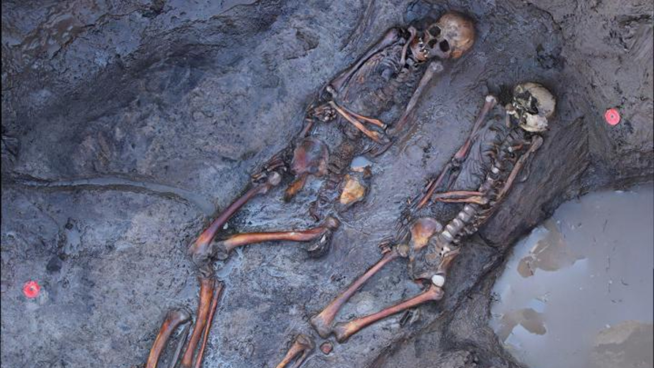 Violência e rituais sangrentos eram comuns entre nômades da Sibéria, aponta estudo