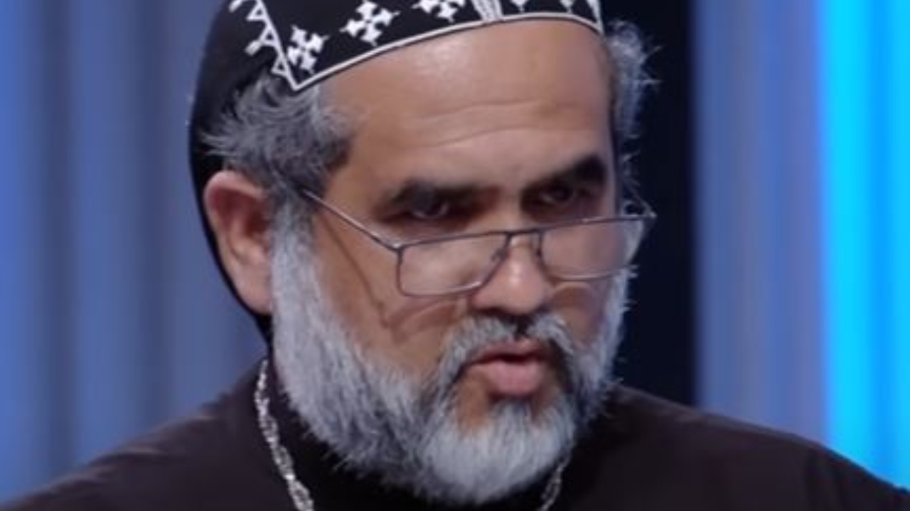 Padre Kelmon é ironizado em voo, aos gritos de: “Viva São João”