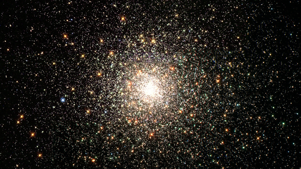 Estudo define período que as primeiras estrelas brilharam no Universo