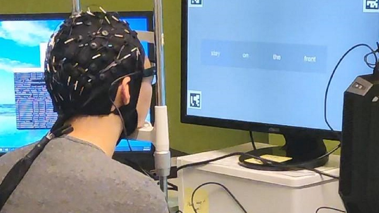 Cientistas criam primeiro capacete que ‘lê mentes’