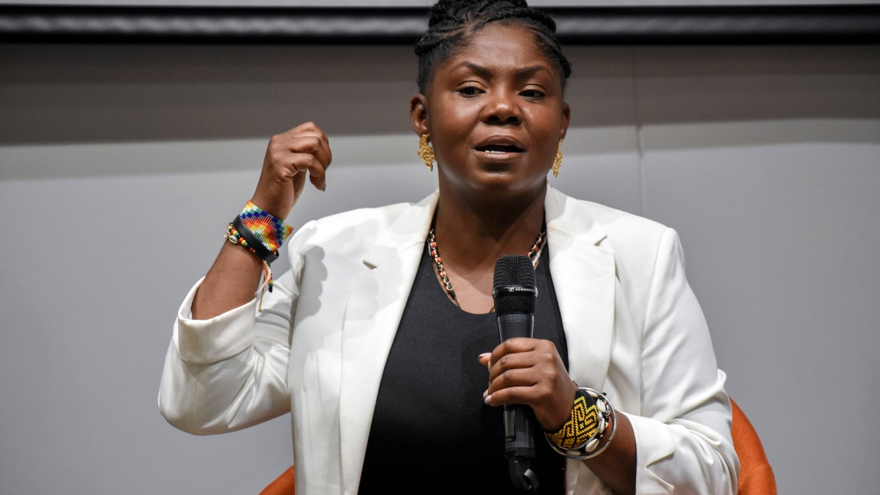 Vice-presidente da Colômbia é alvo de atentado com explosivo