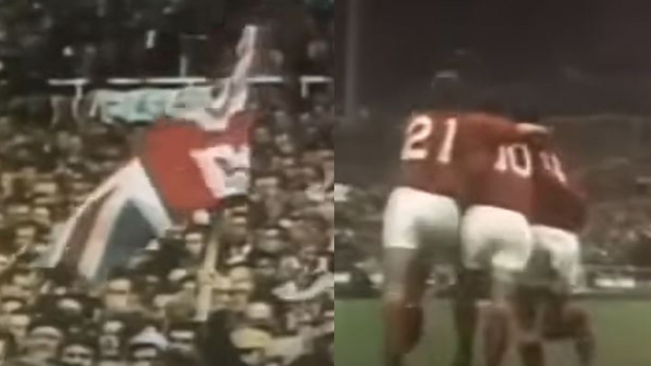 Copa 1966: A luta contra o colonialismo e o polêmico gol