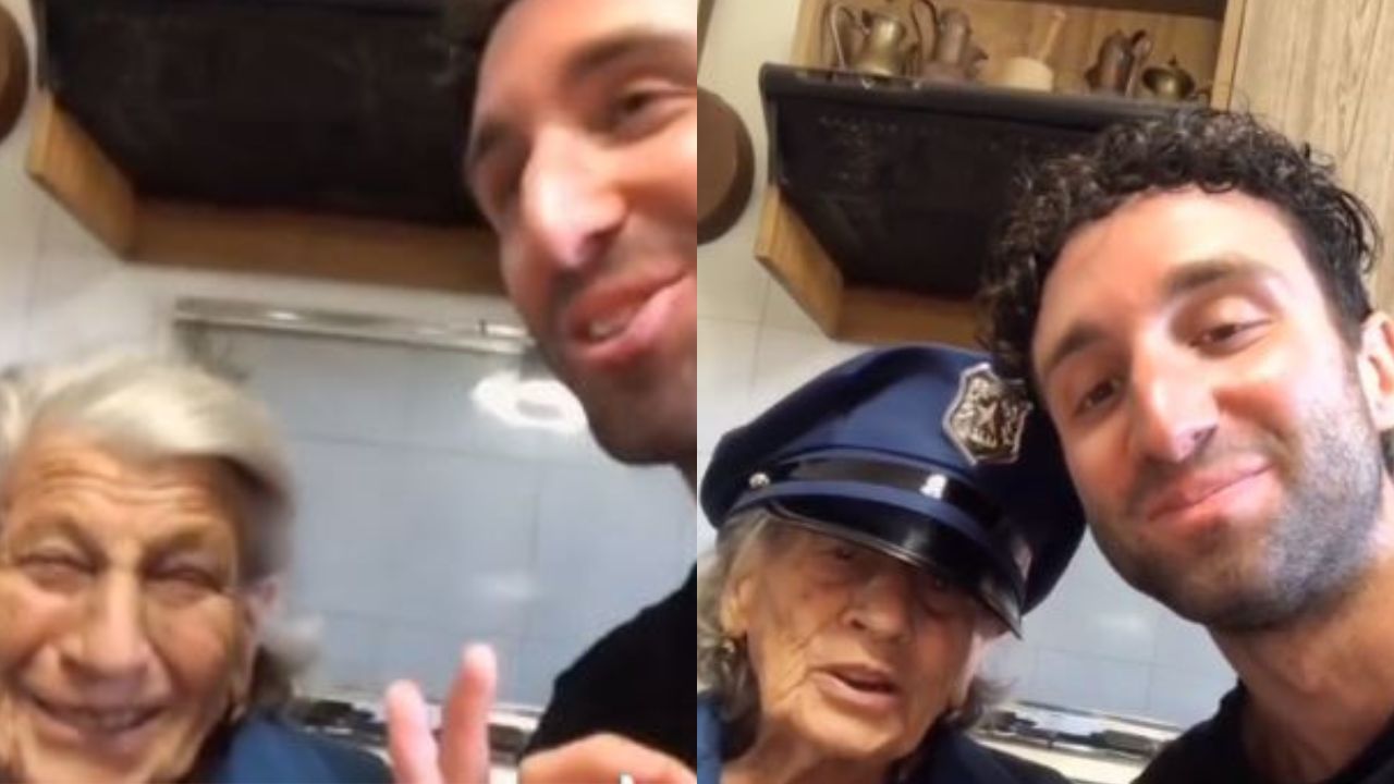 Motivo chocante de falecimento de “Nonna do TikTok” é desmentido