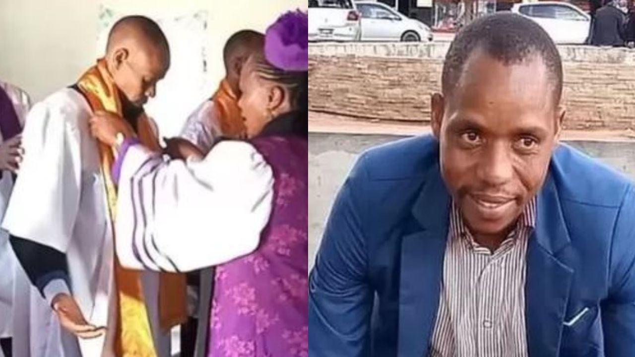 Pastor moçambicano falece ao tentar reproduzir episódio bíblico