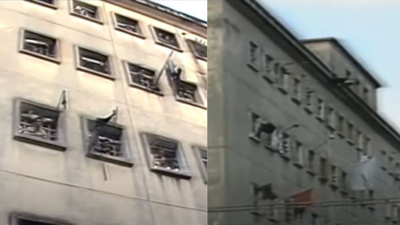 Bolsonaro concede perdão a todos os policiais do massacre do Carandiru em indulto natalino