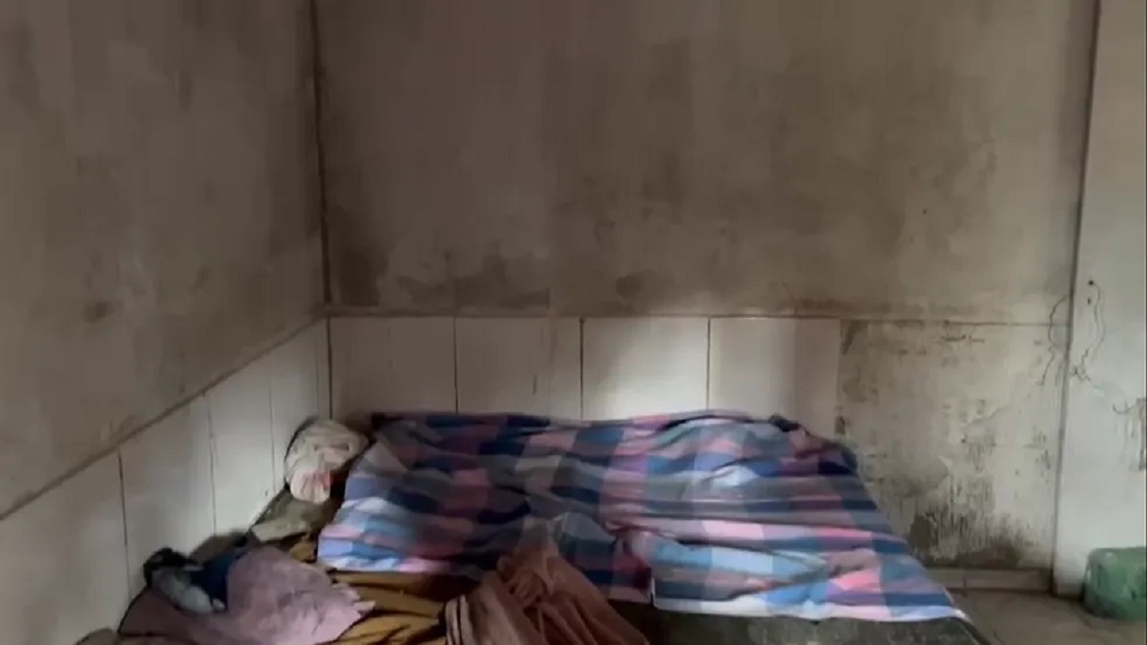 Homem é preso em flagrante por manter esposa em cárcere privado por 15 anos