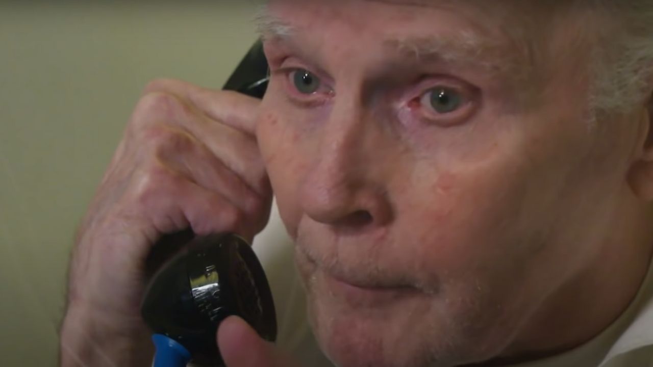 Carl Buntion, o homem mais velho a ser executado pelo Texas em 50 anos