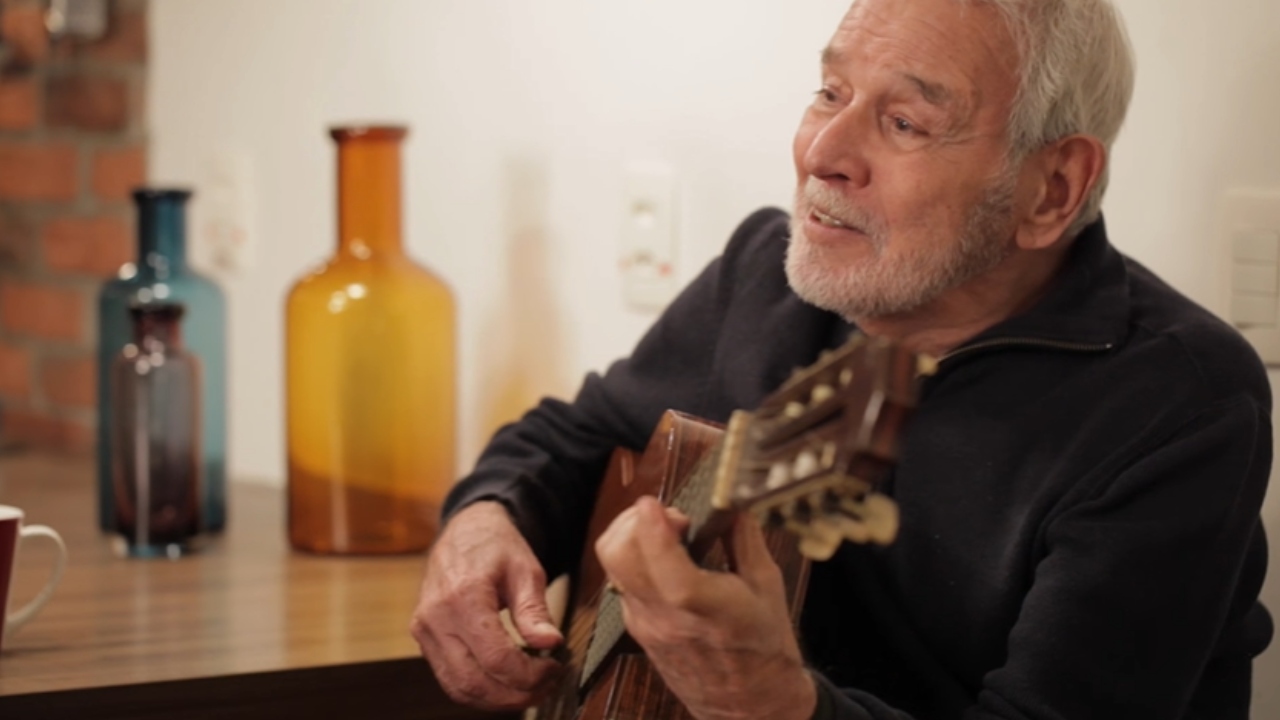Morre, aos 90 anos, Carlos Lyra, melodista da bossa nova