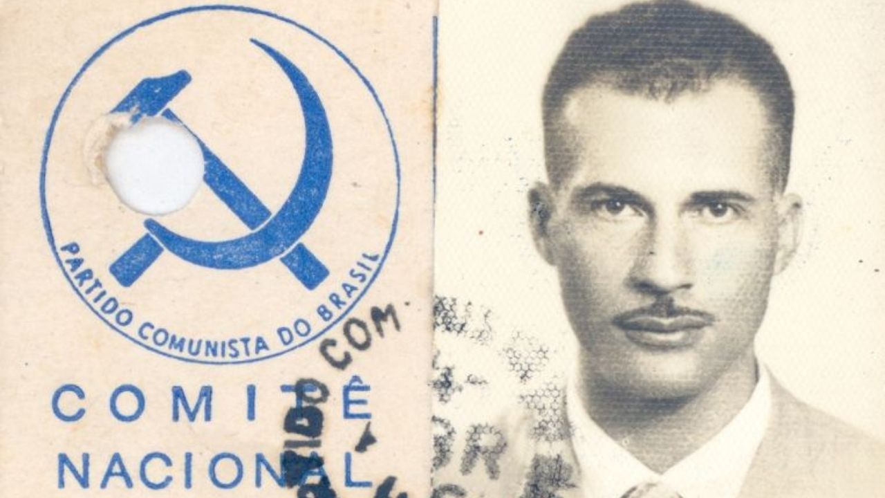 Neto de escravos e filho de empregada: a juventude de Marighella