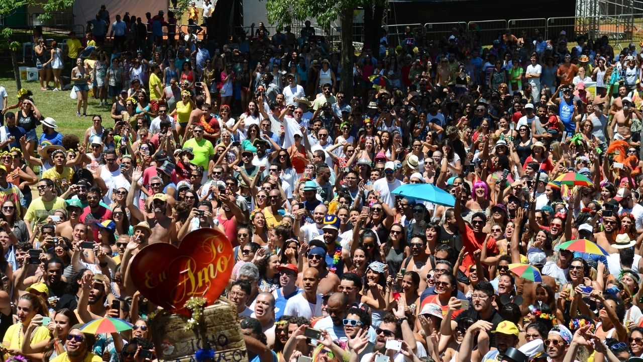 SP: Secretário da Saúde diz que há ‘muito’ tempo para o carnaval