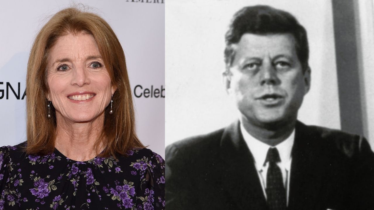 Filha de JFK será embaixadora dos EUA na Austrália