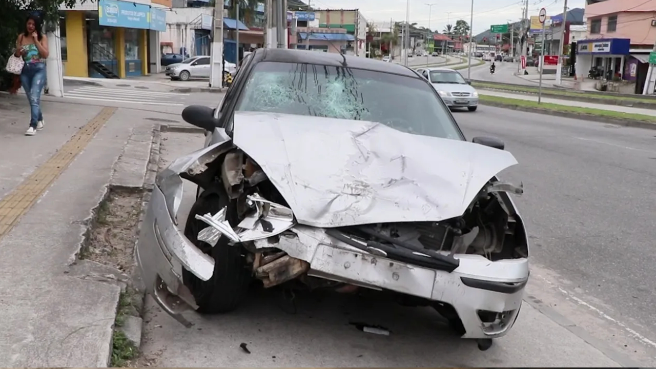 Tragédia no RJ: Motorista que matou bebê havia bebido sete chopps antes de dirigir