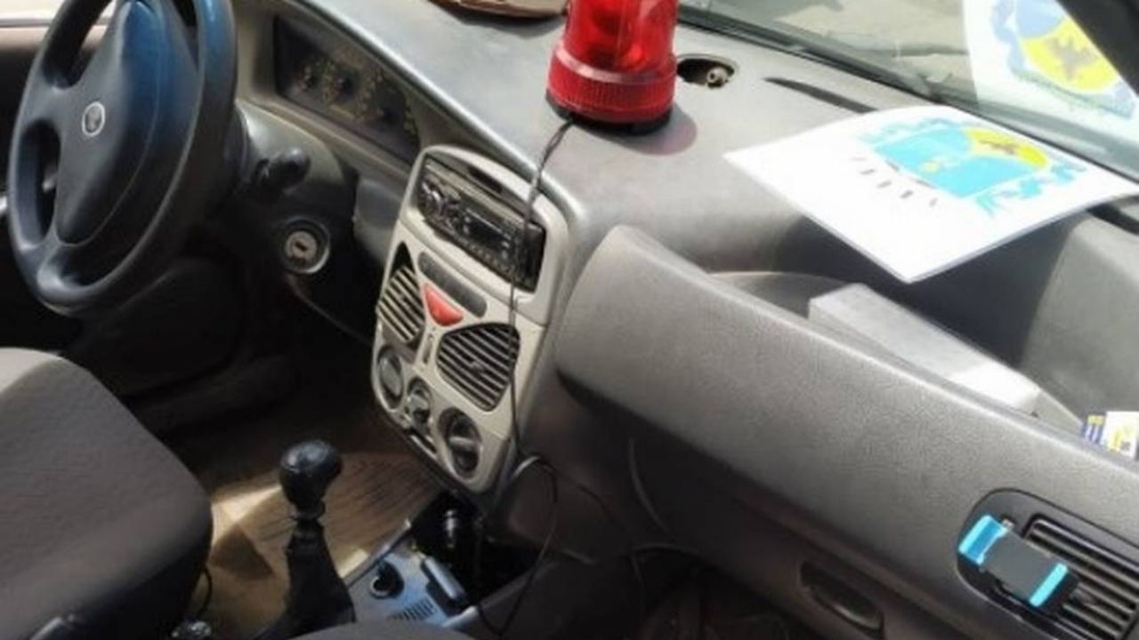 Homem que fingia ser policial civil para desviar doações para Petrópolis é detido