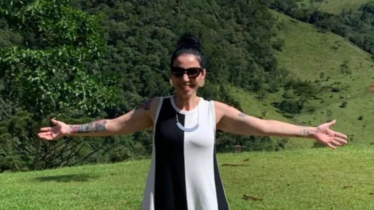 Empresária que faleceu de câncer deixou carta de despedida para a família