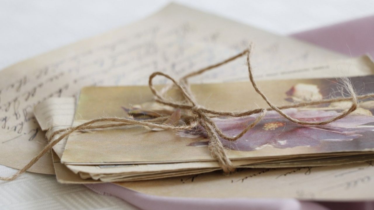 Carta de soldado da Segunda Guerra é enviada 76 anos depois