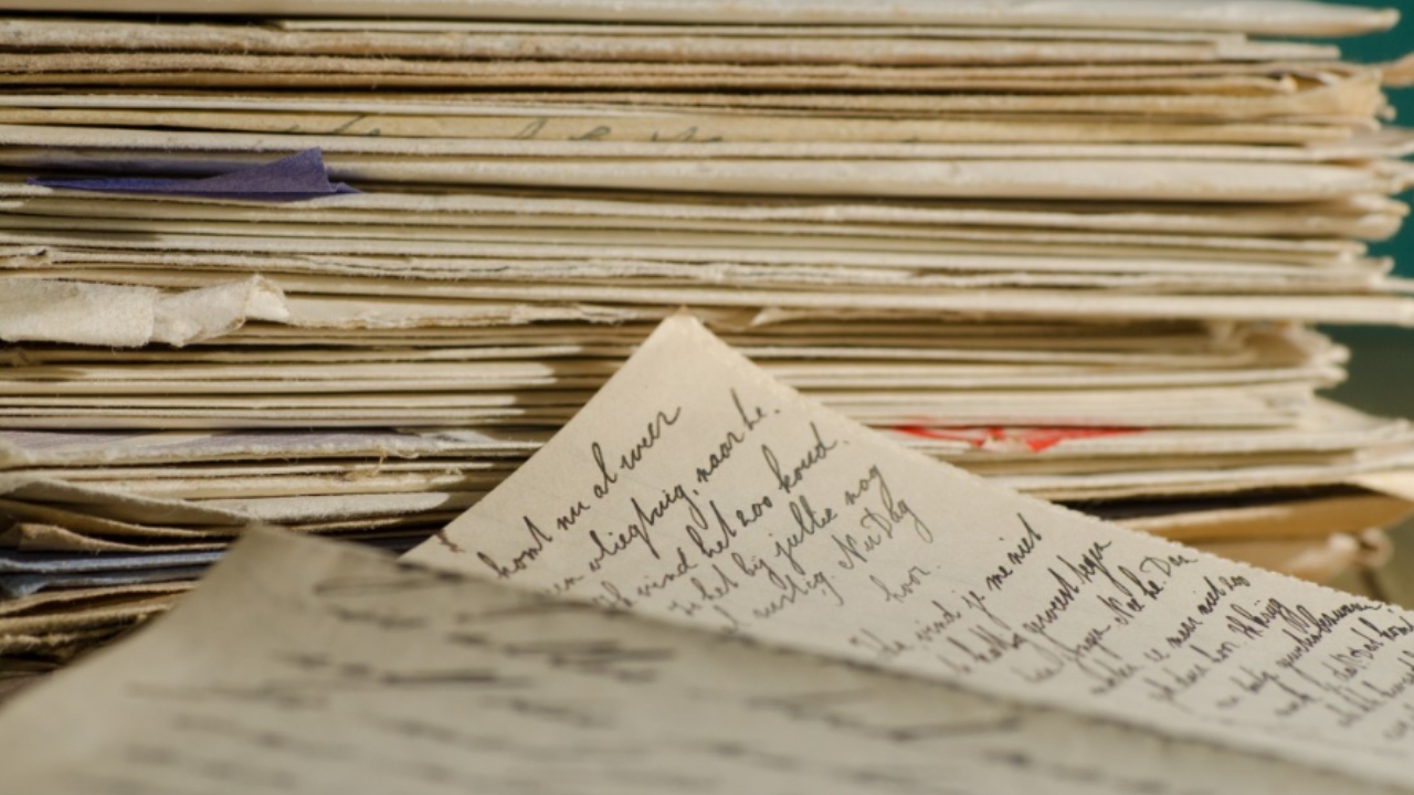 Após 250 anos, cartas da Guerra dos Sete Anos são abertas pela primeira vez