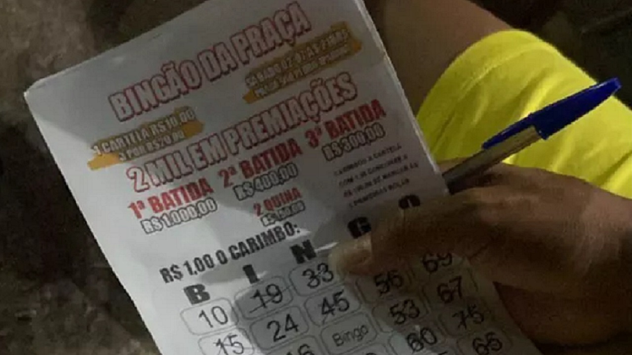 101 pessoas ganham simultaneamente em bingo e prêmio gera confusão