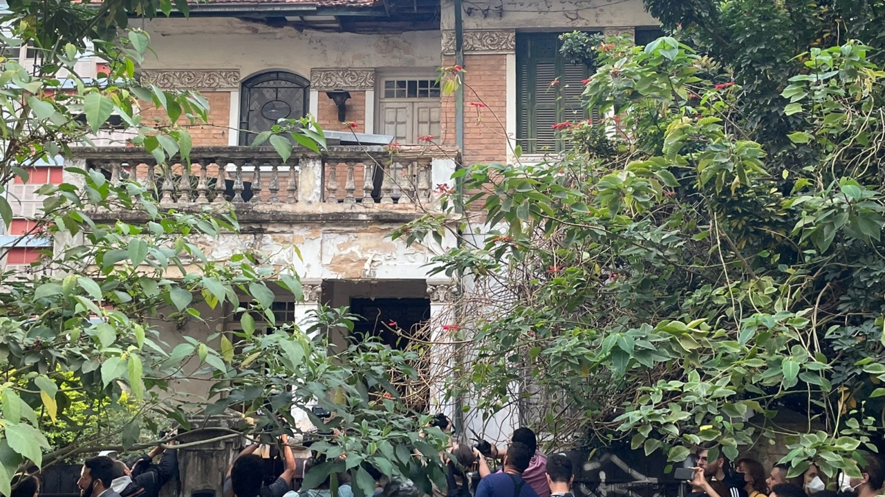 ‘A Mulher da Casa Abandonada’: Operação na mansão foi marcada por tentativa de agressão