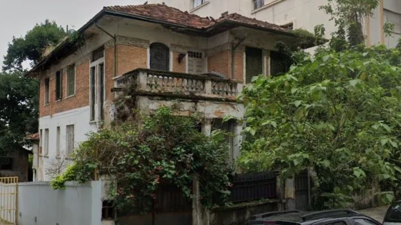 O Brasil e a escravidão: Quem é ‘A mulher da Casa Abandonada’?