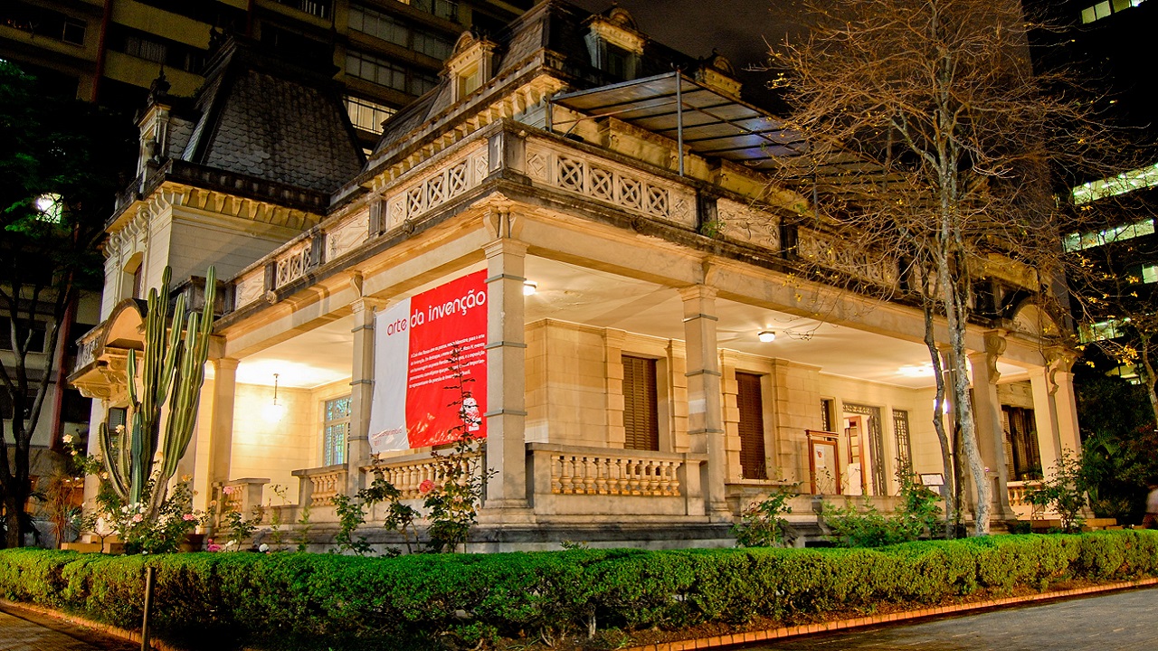 Casa das Rosas reabre após dois anos fechada e investimento milionário
