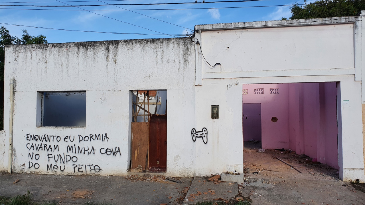 Braskem é intimada por danos causados pela extração de sal-gema em Maceió