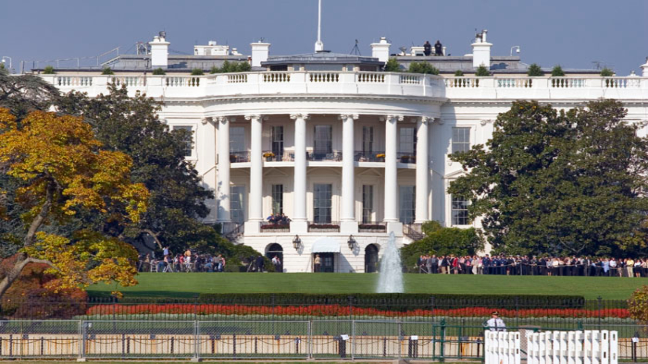 Autoridades teriam identificado mulher que tentou envenenar Trump