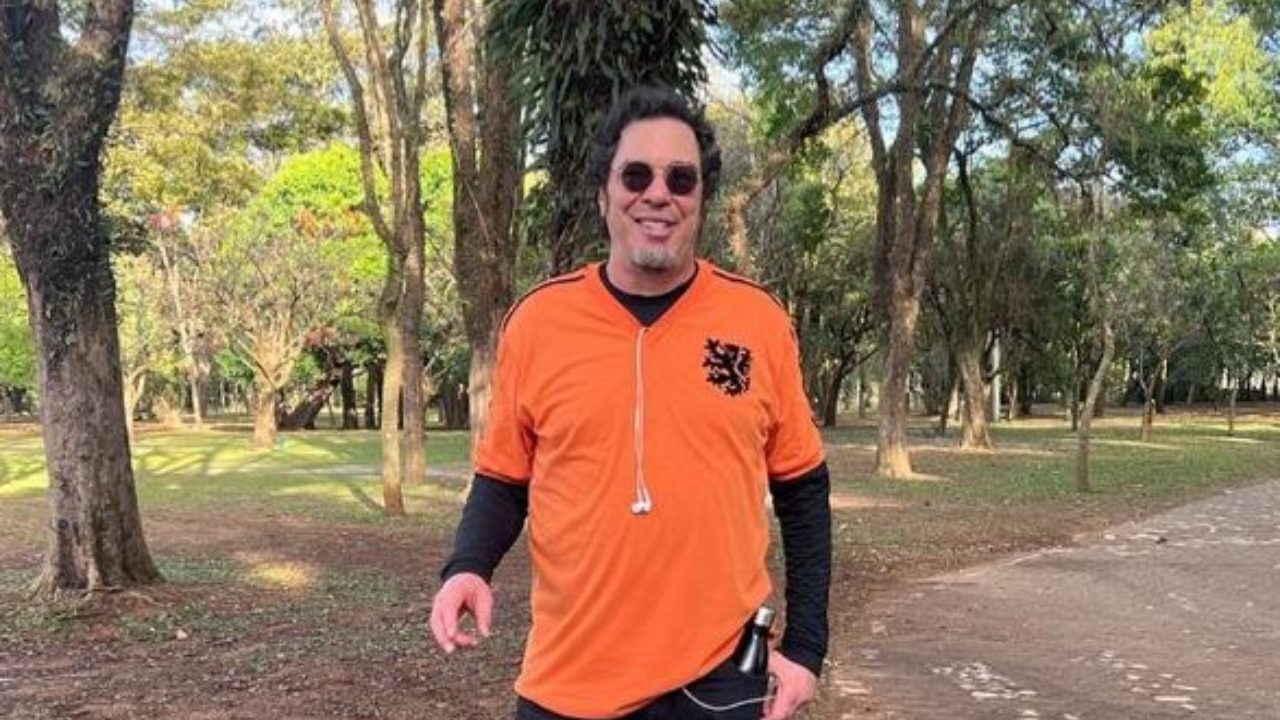 Casagrande acredita que Hexa pode contribuir para recuperação emocional do Brasil