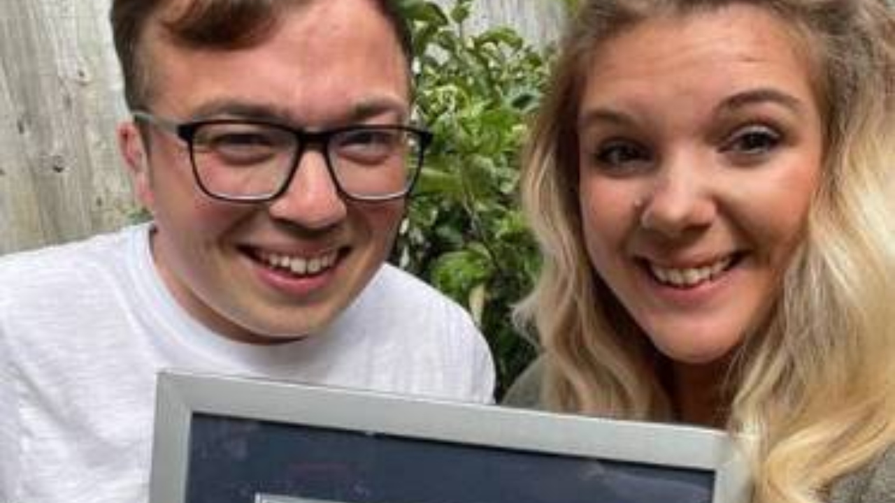 Britânicos quebram recorde de casal com maior diferença de altura do mundo