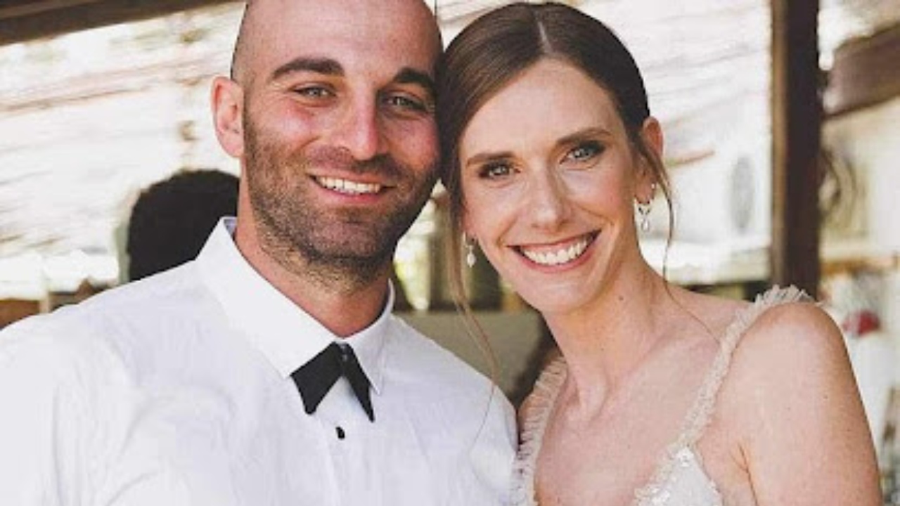 O casal que escondeu os filhos antes da morte em ataque do Hamas